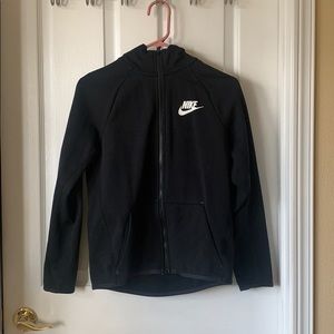 Nike Youth Large Track Jacket